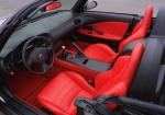 Honda S2000 1999 года